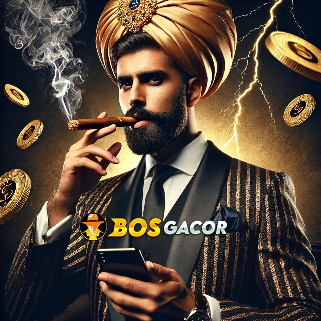 BOSGACOR: Situs Slot Gacor Online Gampang Menang Hari Ini Terbaru